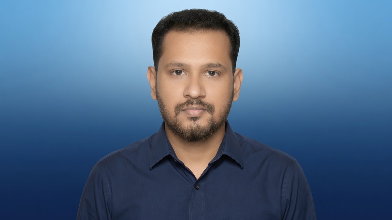 Rakibul Islam About Profile Image